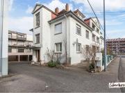 Vente Immeuble 305 m2 Haguenau
