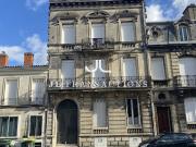 Vente Immeuble 308 m2 Bordeaux