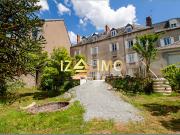 Vente Immeuble 309 m2 Gueret