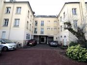 Vente Immeuble 30 pièces 850 m2 Versailles