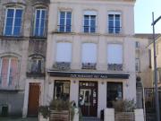 Vente Immeuble 320 m2 Vic sur Seille