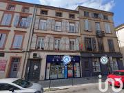 Vente Immeuble 320 m2 Montauban