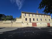 Vente Immeuble 323 m2 Salmiech