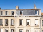 Vente Immeuble 324 m2 Bordeaux