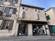 Vente Immeuble 331 m2 Graveson