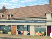 Vente Immeuble 335 m2 Saint Amand Montrond