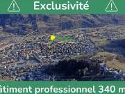 Vente Fond de commerce 340 m2 Bourg Saint Maurice