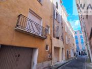 VENTE IMMEUBLE 34600 BEDARIEUX