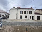 Vente Immeuble 350 m2 Montluçon