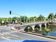 Vente Immeuble 350 m2 Mussidan