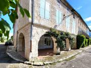 Vente Immeuble 350 m2 Saint Clar