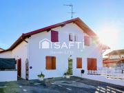 Vente Immeuble 350 m2 Saint Palais