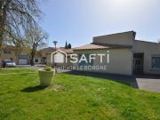 Vente Immeuble 356 m2 Castres