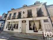 Vente Immeuble 357 m2 Nolay