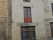 Vente Immeuble 370 m2 Salins les Bains