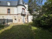 Vente Immeuble 384 m2 Saint Germain en Laye
