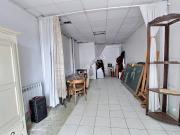 Vente Immeuble 3 pièces 104 m2 Montreuil