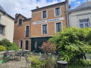 Vente Immeuble 3 pièces 121 m2 Bain de Bretagne