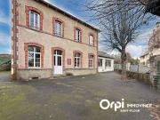 Vente Immeuble 3 pièces 170 m2 Neussargues Moissac
