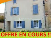 Vente Immeuble 3 pièces 250 m2 Aulnay