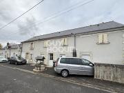 Vente Immeuble 3 pièces 254 m2 Saint Germain du Puy