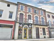 Vente Immeuble 3 pièces 75 m2 Villeneuve sur Lot