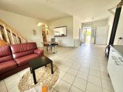 Vente Immeuble 3 pièces 88.32 m2 Langon