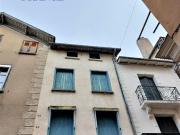 Vente Immeuble 3 pièces 90 m2 Villefranche de Rouergue