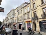 Vente Immeuble 400 m2 Bordeaux