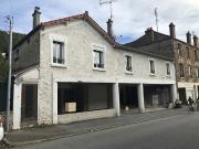 Vente Immeuble 400 m2 Chevreuse
