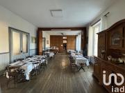 Vente Immeuble 450 m2 Ecueillé