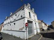 Vente Immeuble 400 m2 Montluçon