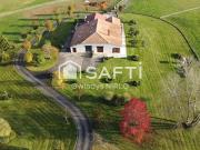 Vente Immeuble 400 m2 Saint Coutant