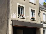 Vente Immeuble 41 m2 Contres