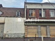 Vente Immeuble 430 m2 Montigny en Gohelle