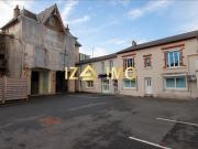 Vente Immeuble 437 m2 Gueret