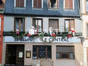 Vente Immeuble 440 m2 Sainte Marie aux Mines