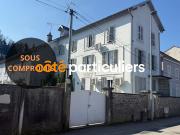 Vente Immeuble 440 m2 Thaon les Vosges