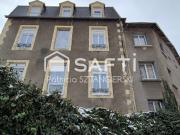 Vente Immeuble 441 m2 La Bourboule