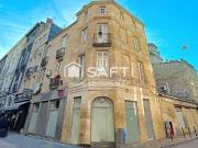 Vente Immeuble 476 m2 Bordeaux