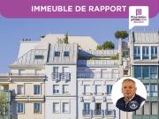 Vente Immeuble 494 m2 Draguignan
