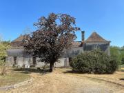 Vente Immeuble 496 m2 Ménesplet