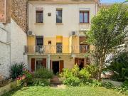 Vente Immeuble 4 Appartements 195 m2 avec Jardin et Toit...