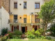 Vente Immeuble 4 Appartements 195 m2 avec Jardin et Toit...