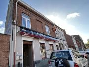 Vente Immeuble 4 pièces 121 m2 Lille