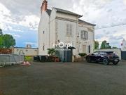 Vente Immeuble 4 pièces 238 m2 Montluçon