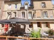 Vente Immeuble 4 pièces 309 m2 Dieppe