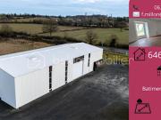 Vente Immeuble 4 pièces 646.22 m2 Mauléon