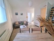 Vente Immeuble 4 pièces 66 m2 Les Arcs