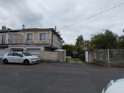 Vente Immeuble 4 pièces 90 m2 Perigueux
